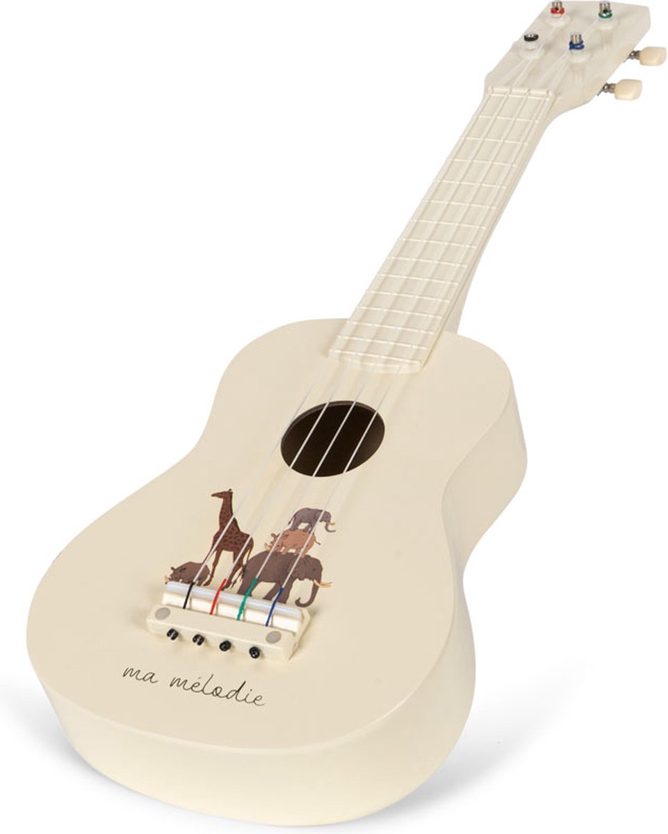 * Konges Sløjd Ukulele Fsc | Grand Safari